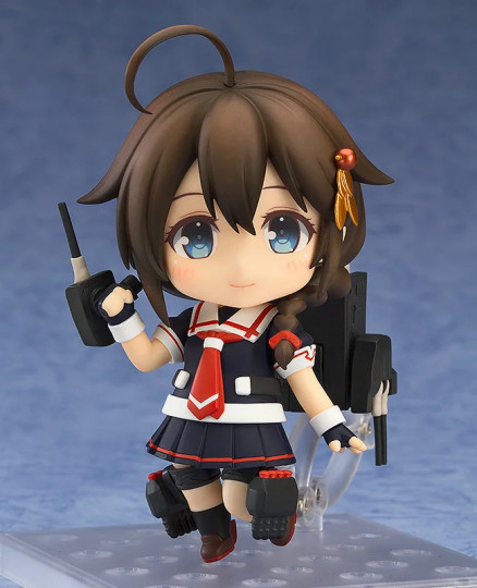 Shigure Kai-Ii