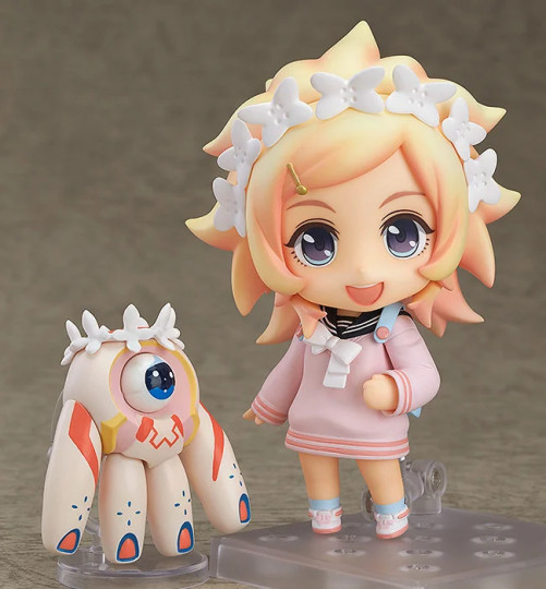 Kogane Asabuki + Migite-Chan Set