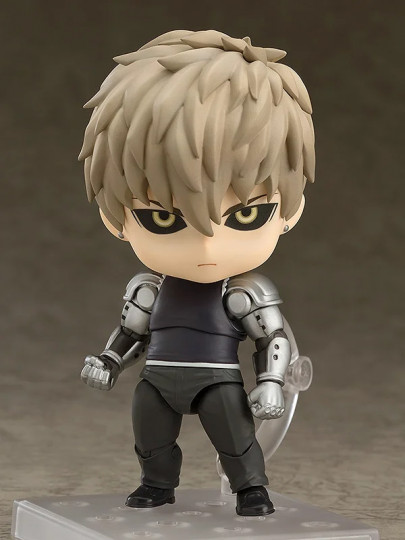 Genos