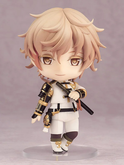 Monoyoshi Sadamune