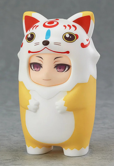 More: Face Parts Case (Konnosuke)
