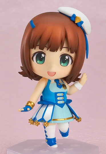 Co-De Haruka Amami: Twinkle Star Co-De