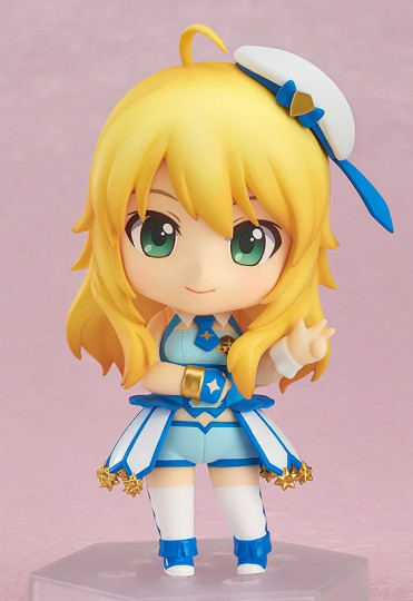Co-De Miki Hoshii: Twinkle Star Co-De