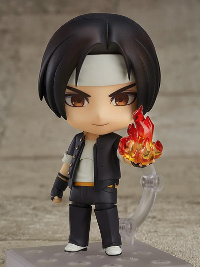 Kyo Kusanagi