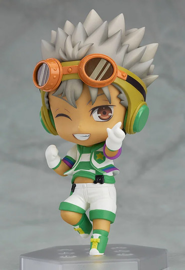 Kaduki Nishina