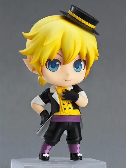 Co-De Kagamine Len: Trickster Co-De