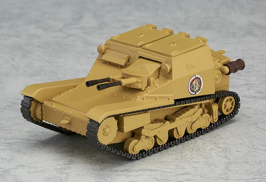 More: Carro Veloce Cv-33 (L3/33)