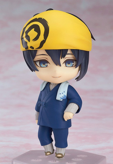 Co-De Mikazuki Munechika: Uchiban Co-De