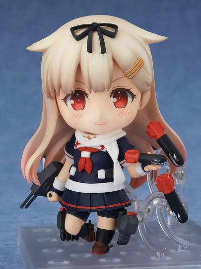 Yudachi Kai-Ii