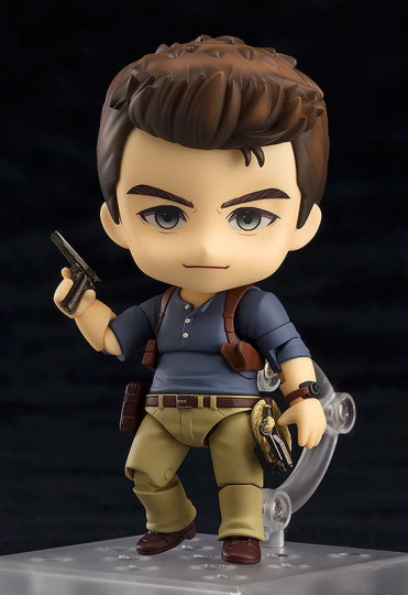Nathan Drake