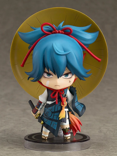 Sayosamonji
