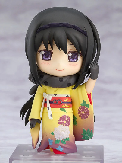 Homura Akemi