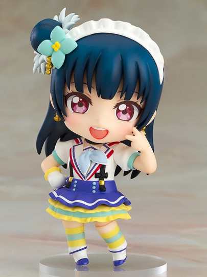Yoshiko Tsushima