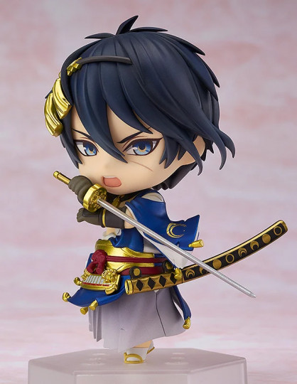 Co-De Mikazuki Munechika: Awakened Co-De