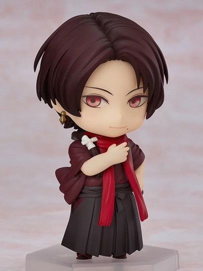 Co-De: Kashu Kiyomitsu -Hanamaru- Uchiban Co-De