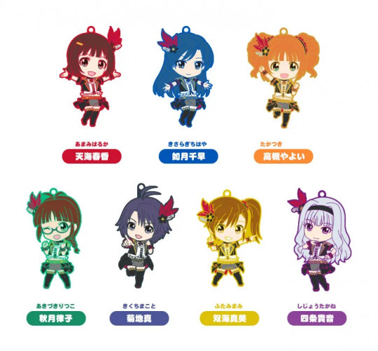 765Pro Allstars