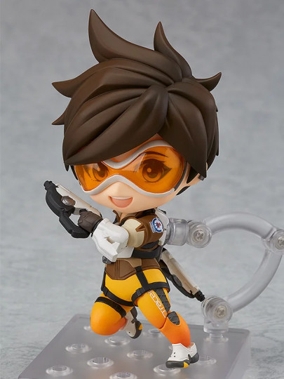 Tracer