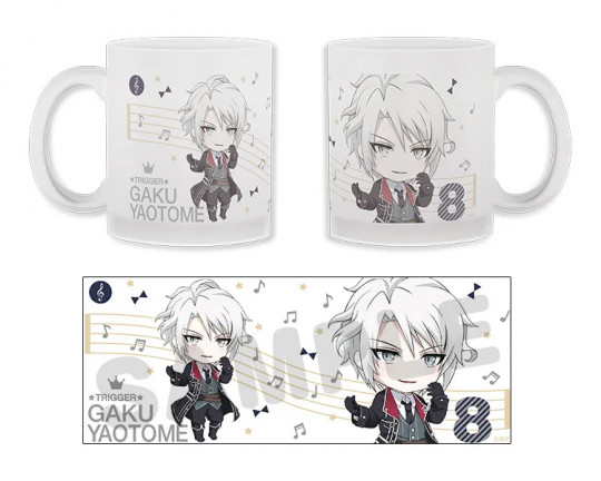 Gaku Taotome