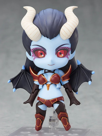 Queen Of Pain