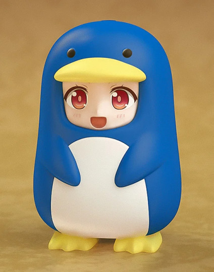 More: Face Parts Case (Penguin)