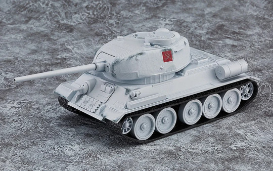 T-34/85