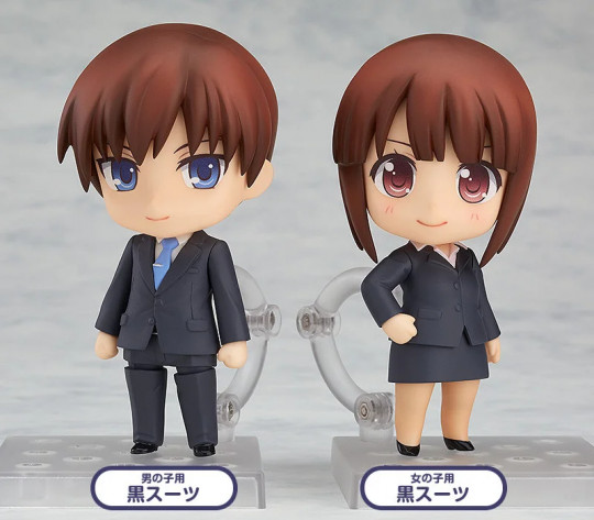 More: Dress Up Suits