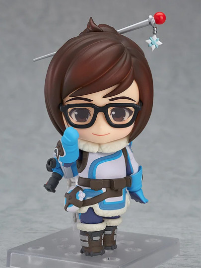 Mei