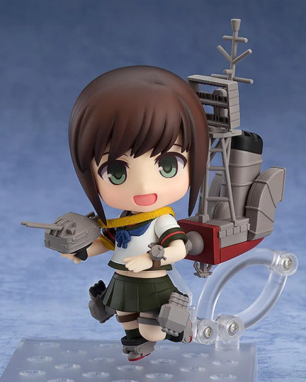 Fubuki Kai-Ii