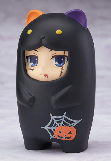 Halloween Cat