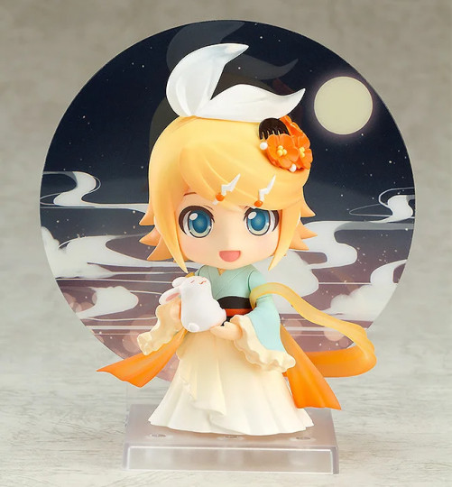 Kagamine Rin: Harvest Moon Ver.