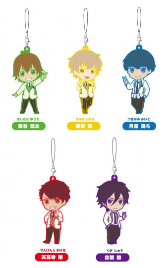 Star-Myu