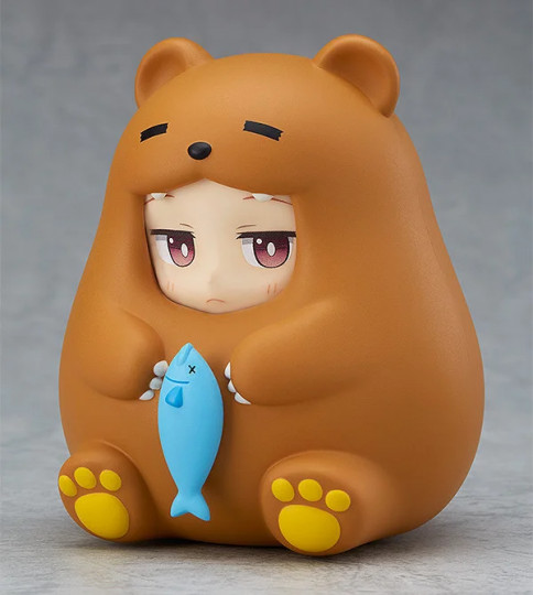 More: Face Parts Case (Pudgy Bear)