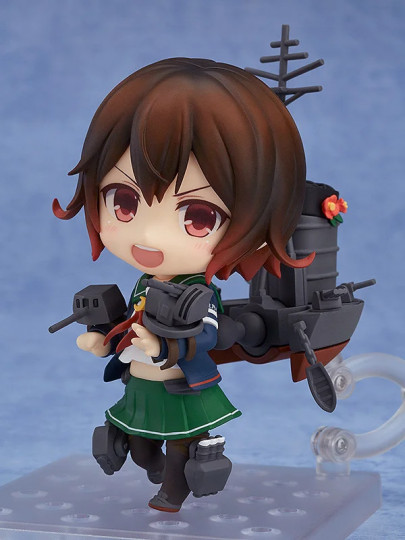 Mutsuki Kai-Ii