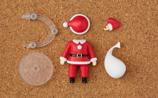 More: Christmas Set Male Ver.