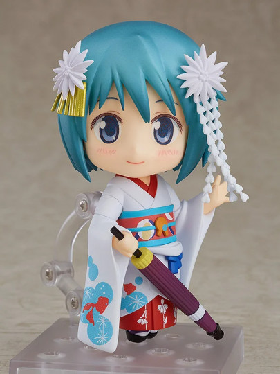 Sayaka Miki