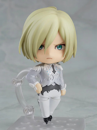 Yuri Plisetsky