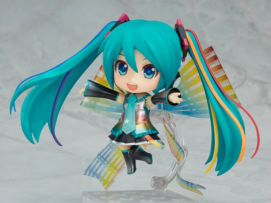 Hatsune Miku: 10Th Anniversary Ver.