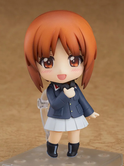 Miho Nishizumi