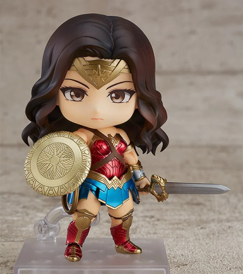 Wonder Woman