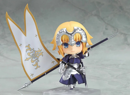 Jeanne D'arc
