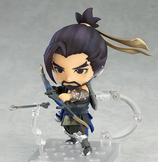 Hanzo