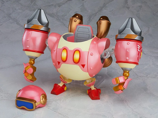 More: Robobot Armor