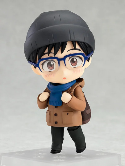 Yuri Katsuki