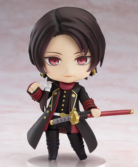 Kashu Kiyomitsu