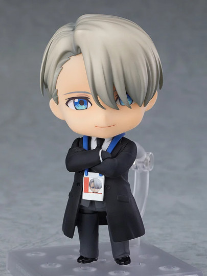 Victor Nikiforov