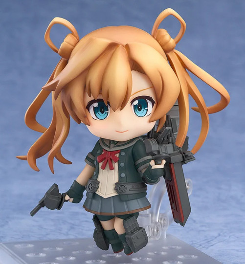 Abukuma Kai-Ii