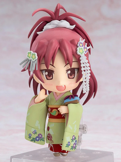 Kyoko Sakura
