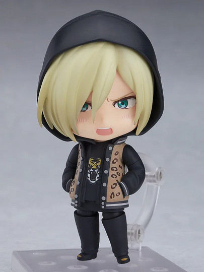Yuri Plisetsky: Casual Ver.