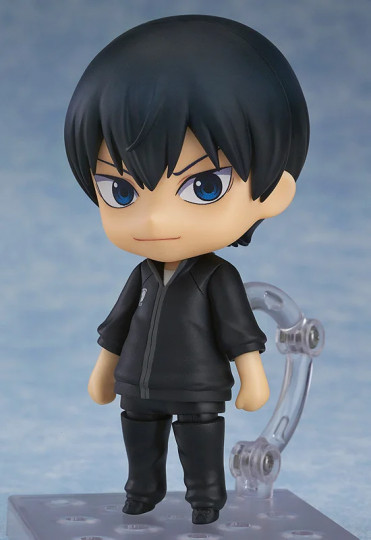 Tobio Kageyama: Jersey Ver.