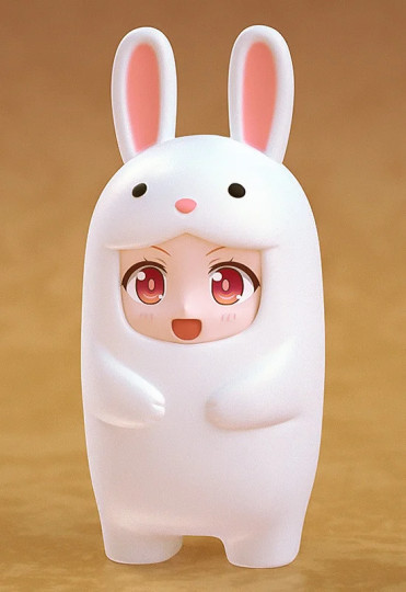 More: Face Parts Case (Rabbit)